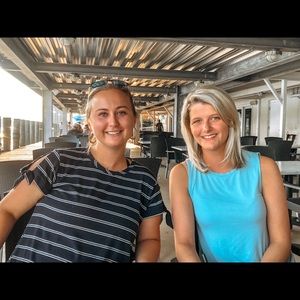 Meet your Posher, Allyson